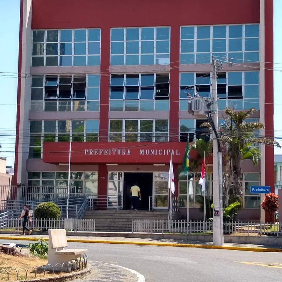 Prefeitura Municipal de Pará de Minas